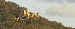 Castle Ruin
